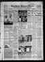 Thumbnail image of item number 1 in: 'Brenham Banner-Press (Brenham, Tex.), Vol. 106, No. 162, Ed. 1 Tuesday, August 15, 1972'.