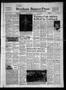 Newspaper: Brenham Banner-Press (Brenham, Tex.), Vol. 106, No. 191, Ed. 1 Monday…