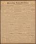 Newspaper: Mercedes News-Tribune (Mercedes, Tex.), Vol. 17, No. 36, Ed. 1 Friday…