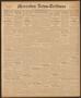 Newspaper: Mercedes News-Tribune (Mercedes, Tex.), Vol. 18, No. 23, Ed. 1 Friday…