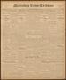 Newspaper: Mercedes News-Tribune (Mercedes, Tex.), Vol. 18, No. 37, Ed. 1 Friday…