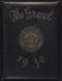 Yearbook: The Growl, Yearbook of Texas Lutheran College: 1950