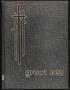Yearbook: The Growl, Yearbook of Texas Lutheran College: 1958