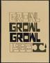 Yearbook: The Growl, Yearbook of Texas Lutheran College: 1982