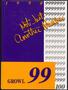 Yearbook: The Growl, Yearbook of Texas Lutheran College: 1990