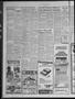 Thumbnail image of item number 2 in: 'Brownwood Bulletin (Brownwood, Tex.), Vol. 70, No. 151, Ed. 1 Thursday, April 9, 1970'.