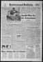 Newspaper: Brownwood Bulletin (Brownwood, Tex.), Vol. 70, No. 164, Ed. 1 Friday,…