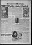 Newspaper: Brownwood Bulletin (Brownwood, Tex.), Vol. 70, No. 178, Ed. 1 Monday,…
