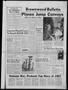Newspaper: Brownwood Bulletin (Brownwood, Tex.), Vol. 68, No. 62, Ed. 1 Tuesday,…