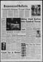 Newspaper: Brownwood Bulletin (Brownwood, Tex.), Vol. 68, No. 72, Ed. 1 Sunday, …