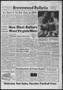 Newspaper: Brownwood Bulletin (Brownwood, Tex.), Vol. 69, No. 34, Ed. 1 Friday, …