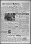 Newspaper: Brownwood Bulletin (Brownwood, Tex.), Vol. 69, No. 43, Ed. 1 Tuesday,…