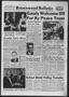 Newspaper: Brownwood Bulletin (Brownwood, Tex.), Vol. 69, No. 47, Ed. 1 Sunday, …