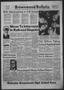 Newspaper: Brownwood Bulletin (Brownwood, Tex.), Vol. 69, No. 303, Ed. 1 Friday,…