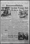 Newspaper: Brownwood Bulletin (Brownwood, Tex.), Vol. 70, No. 291, Ed. 1 Sunday,…