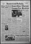 Newspaper: Brownwood Bulletin (Brownwood, Tex.), Vol. 70, No. 300, Ed. 1 Wednesd…