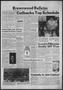 Newspaper: Brownwood Bulletin (Brownwood, Tex.), Vol. 71, No. 52, Ed. 1 Monday, …