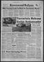 Thumbnail image of item number 1 in: 'Brownwood Bulletin (Brownwood, Tex.), Vol. 71, No. 81, Ed. 1 Sunday, January 17, 1971'.