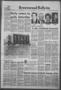 Newspaper: Brownwood Bulletin (Brownwood, Tex.), Vol. 75, No. 87, Ed. 1 Friday, …