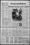 Newspaper: Brownwood Bulletin (Brownwood, Tex.), Vol. 76, No. 48, Ed. 1 Tuesday,…