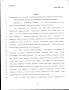 Legislative Document: 79th Texas Legislature, Regular Session, Senate Bill 15, Chapter 97