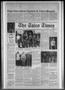 Newspaper: The Talco Times (Talco, Tex.), Vol. 50, No. 5, Ed. 1 Thursday, March …