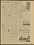 Thumbnail image of item number 2 in: 'Galveston County Times (Texas City, Tex.), Vol. 1, No. 11, Ed. 1 Friday, March 18, 1932'.