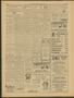 Thumbnail image of item number 4 in: 'Galveston County Times (Texas City, Tex.), Vol. 1, No. 11, Ed. 1 Friday, March 18, 1932'.