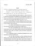 Legislative Document: 79th Texas Legislature, Regular Session, Senate Bill 1809, Chapter 441