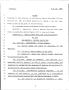 Legislative Document: 79th Texas Legislature, Regular Session, Senate Bill 1888, Chapter 465