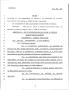 Legislative Document: 79th Texas Legislature, Regular Session, Senate Bill 325, Chapter 698