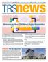 Journal/Magazine/Newsletter: TRS News, Member Edition, Spring 2023