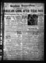 Newspaper: Brenham Banner-Press (Brenham, Tex.), Vol. 87, No. 138, Ed. 1 Monday,…