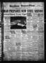 Newspaper: Brenham Banner-Press (Brenham, Tex.), Vol. 87, No. 142, Ed. 1 Friday,…