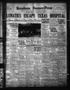 Newspaper: Brenham Banner-Press (Brenham, Tex.), Vol. 87, No. 163, Ed. 1 Monday,…