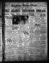 Newspaper: Brenham Banner-Press (Brenham, Tex.), Vol. 87, No. 169, Ed. 1 Tuesday…
