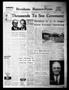 Newspaper: Brenham Banner-Press (Brenham, Tex.), Vol. 100, No. 42, Ed. 1 Monday,…