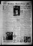 Newspaper: Brenham Banner-Press (Brenham, Tex.), Vol. 100, No. 68, Ed. 1 Tuesday…