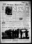 Newspaper: Brenham Banner-Press (Brenham, Tex.), Vol. 100, No. 137, Ed. 1 Monday…