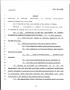 Legislative Document: 79th Texas Legislature, Regular Session, Senate Bill 626, Chapter 317