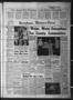 Newspaper: Brenham Banner-Press (Brenham, Tex.), Vol. 101, No. 66, Ed. 1 Monday,…