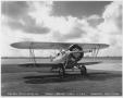 Photograph: Pursuit (Boeing) U.S.M.C. F4B-3