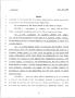 Primary view of 79th Texas Legislature, Regular Session, Senate Bill 804, Chapter 822