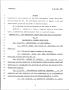 Legislative Document: 79th Texas Legislature, Regular Session, Senate Bill 885, Chapter 841
