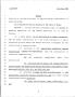 Legislative Document: 79th Texas Legislature, Regular Session, Senate Bill 982, Chapter 856