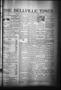 Newspaper: The Bellville Times (Bellville, Tex.), Vol. 44, No. 20, Ed. 1 Friday,…