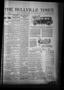 Newspaper: The Bellville Times (Bellville, Tex.), Vol. 44, No. 40, Ed. 1 Friday,…