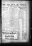 Newspaper: The Bellville Times (Bellville, Tex.), Vol. 46, No. 40, Ed. 1 Friday,…
