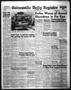 Newspaper: Gainesville Daily Register and Messenger (Gainesville, Tex.), Vol. 65…