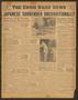 Newspaper: The Ennis Daily News (Ennis, Tex.), Vol. 54, No. 194, Ed. 1 Wednesday…